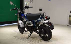 HONDA DAX 125 2021 JB06