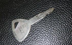 SUZUKI LET's 4 2018 CA45A