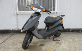 YAMAHA JOG DELUXE SA36J