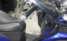 YAMAHA TRICITY 155 A ヤネツキ 2023 SG37J
