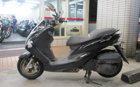 YAMAHA MAJESTYS SG28J