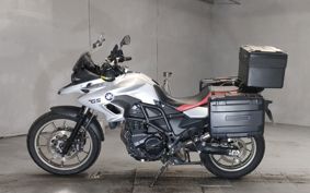 BMW F700GS 0B01