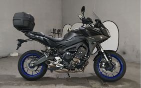 YAMAHA TRACER 9GT RN51J