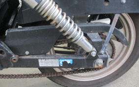 SUZUKI GZ150 A PCK2L