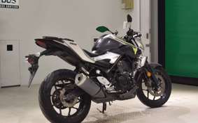 YAMAHA MT-03 2017 RH07J