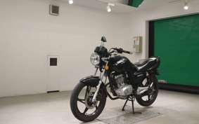 SUZUKI EN125 2A 2005