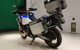 HONDA CRF1100L AFRICA TWIN DCT 2020 SD10