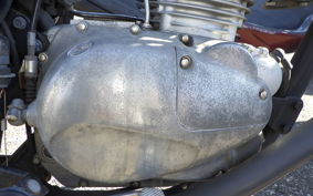 KAWASAKI ESTRELLA RS Custom BJ250A