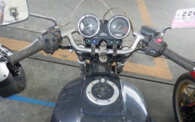 KAWASAKI ZRX-2 ZR400E
