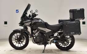 HONDA 400X 2019