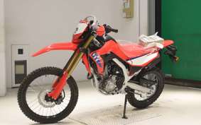 HONDA CRF250L 1994 MD47