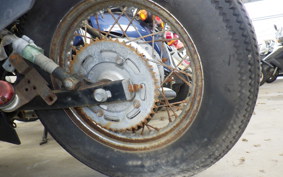 YAMAHA VIRAGO 250 3DM