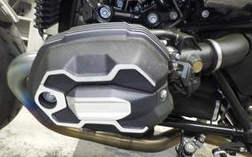 BMW R NINE T 2022