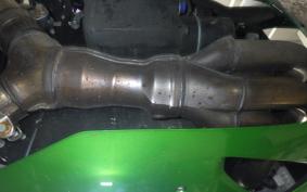 KAWASAKI ZX 1400 NINJA R A 2017