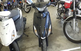 SUZUKI ADDRESS V125 S CF4MA