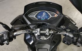 HONDA PCX 150 KF30