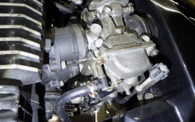 KAWASAKI ZRX400 2001 ZR400E