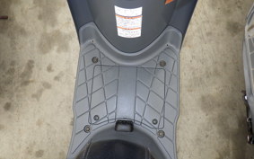SUZUKI LET's 4 2021 CA41A