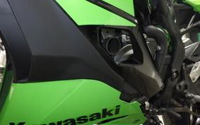 KAWASAKI ZX-4RR 2023 ZX400P
