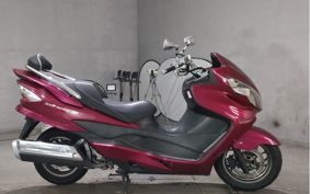 SUZUKI SKYWAVE 250SS CJ46A