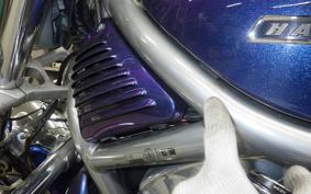 HARLEY V-ROD 1250 2010
