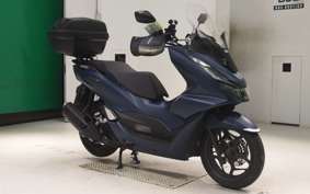 HONDA PCX125 2017 JK05
