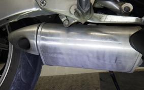 KAWASAKI VERSYS 650 2008 LE650A