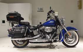 HARLEY FLSTC 1580 2015