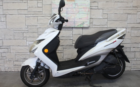 YAMAHA CYGNUS 125 X SE44J