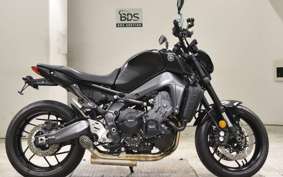 YAMAHA MT-09 2025 RN69J