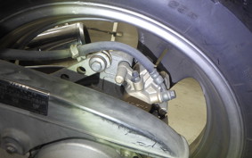 HONDA BROS 650 1989 RC31