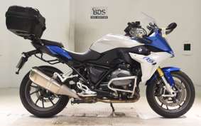 BMW R1200R 2017