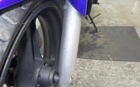 HONDA HORNET 250 2023 MC31