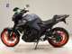 Фото Yamaha MT-03 ABS 2021 с японского аукциона