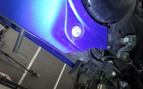 SUZUKI GSX-S125 DL32B