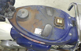 HONDA C50 SUPER CUB AA01