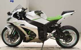 KAWASAKI ZX 10 NINJA ABS 2017