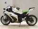 Фото Kawasaki ZX 10 NINJA ABS 2017 с японского аукциона