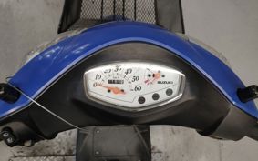 SUZUKI ADDRESS V50 CA44A