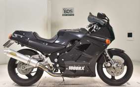 KAWASAKI GPZ1000RX 1986 ZXT00A