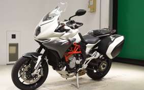 MV AGUSTA TURISMO VELOCE 800 2016