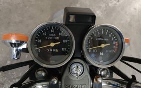 SUZUKI GN125 H PCJG9