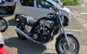 YAMAHA VMAX 1991 2WEE