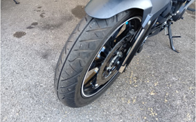 SUZUKI STROM 250ABS DS12E