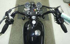 YAMAHA SR400 Gen.3 2003 RH01J