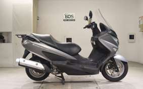 SUZUKI SKYWAVE 200 (Burgman 200) 2010 CH41A