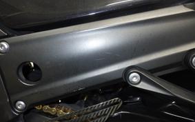 KAWASAKI ZZ1400 NINJA R A 2010