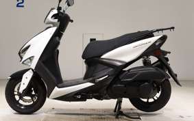 YAMAHA CYGNUS Griffus 2020 SEJ4J