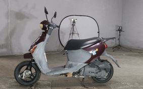 SUZUKI LETS4 CA45A