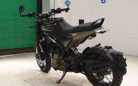 HUSQVARNA SVARTPILEN 401 2023
